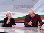 Социологът посочи две възможни обяснения за ниската активност, а PR експертът Диана Дамянова обясни, че причината е в негативната кампания