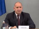 Румен Радев за атаките в Черно море: Румъния обвини Русия, последваха нови удари! Аз искам доказателства