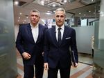 Гюров и Кандев сезираха ЦИК за Радев, използвал каналите на Министерския съвет за предизборна агитация
