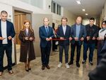 Иновативна практическа зала по туризъм отвори врати в БДУ