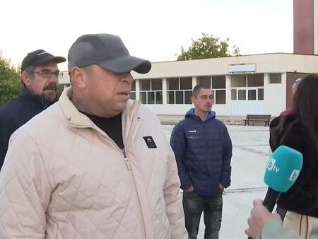 Страх във врачанско село! Жители твърдят, че ги нападат с чук и заплашват с убийство