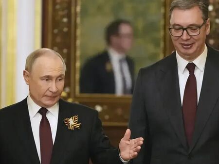 Обрат след изборите в Сърбия! Победителите отказват санкции срещу Русия