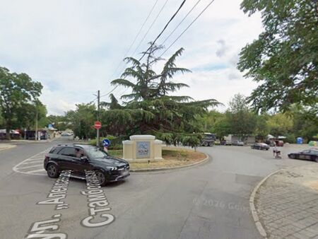 Затварят кръгово кръстовище във Ветрен за основен ремонт: Договорът за обекта е за 661 хил. евро