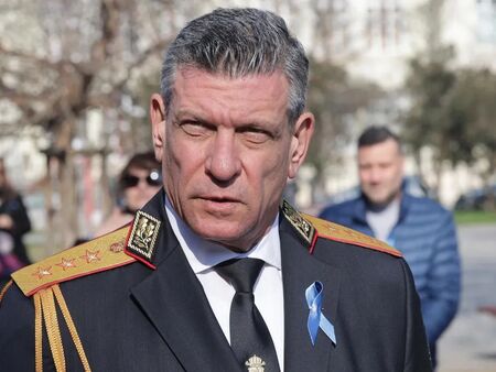 Георги Кандев с условие към Кирил Вълчев: Ще подадете ли оставка като директор на БТА, както аз напуснах МВР