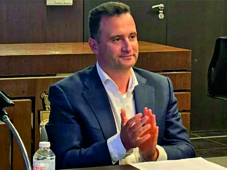 Сметки за ток от 1000 евро? Жечо Станков разкри какво ни се размина