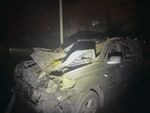 Русия и Украйна спряха огъня край Олешки