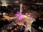 Студентите свалиха Вучич от власт в Сърбия! Спечелиха мнозинство, но сега започва по-трудната битка