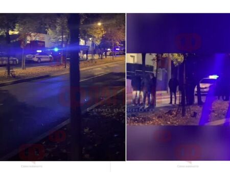 Кървава драма в Белград: Сърбия обяви червен код за тероризъм
