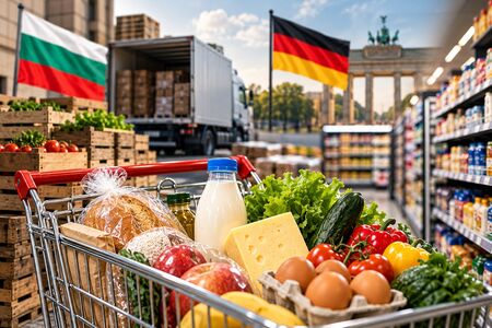 Българското сирене по-евтино в Германия? Веригите посочиха причината