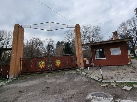 Правителството окончателно зачеркна бежанския лагер в Средец
