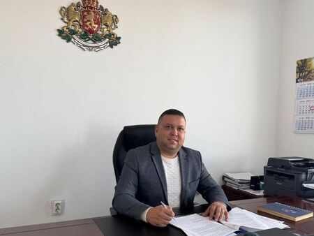 Сунгурларе отново застава зад Димитър Гавазов! Утре Апелативният съд решава дали кметът ще излезе от ареста