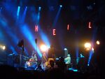 Нийл Йънг иска 10 млн. долара от екипа на Тръмп заради „Rockin’ in the Free World“