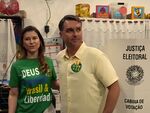Флавио Болсонаро избяга в САЩ след изборната загуба