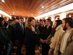 Български войници нямат място в Украйна и не можем повече да наливаме средства в тази война, каза кандидатът за президент