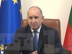 Няма нито етнически, нито политически мотив при арестите в Сунгурларе и Белица, категоричен е той