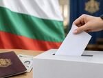 МВР с важно предупреждение преди балотажа: Удостоверенията от първия тур не важат на 1 ноември!