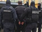 Четирима са с повдигнати обвинения, сред тях има сирийци, осъждани за подобна престъпна дейност през 2025 г.