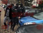 Всички те са с криминални регистрации, натикани са в ареста за 24 часа