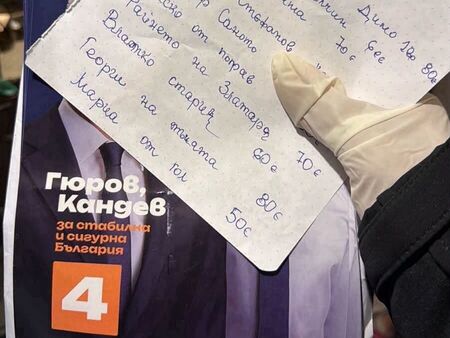 Политолог: В ДПС има организация структурите масово да гласуват за Гюров на 1 ноември