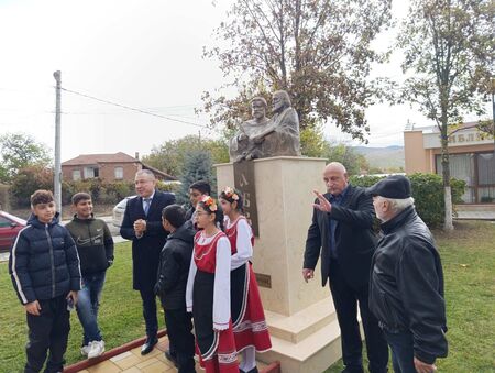 Николай Димитров: Паметта на Светите братя Кирил и Методий е духовен ориентир за поколенията