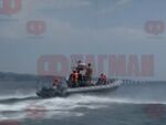 Френски самолет засякъл морските дронове преди удара край Калиакра