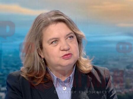Наталия Киселова: ГЕРБ и ДПС ще решат кой печели балотажа, президентският вот се превърна в партиен