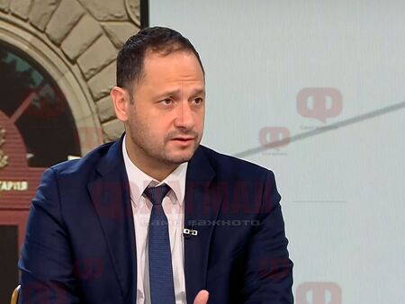 Петър Витанов: Победа на Гюров ще върне сглобката във властта