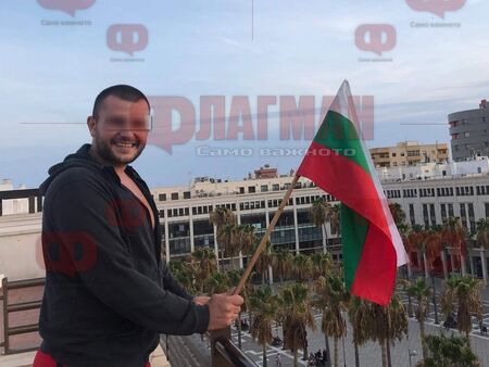 Тодор Токата едва не спука от бой авер от Созопол, защото не го поканил на рождения му ден