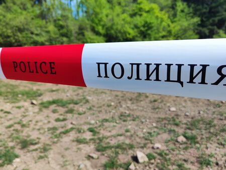 Зверско убийство в Русе: Над 60 удара по жертвата, задържаха рецидивист с 19 присъди