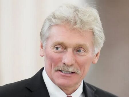Кремъл: Европа ще трябва да участва в мирните преговори за Украйна, в някакъв момент