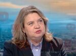 Наталия Киселова: ГЕРБ и ДПС ще решат кой печели балотажа, президентският вот се превърна в партиен