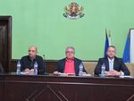Готови за снега: 13 общини в Бургаско с план за зимата