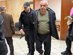 Манол е единственият задържа при акцията в промишлената зона
