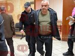 Манол е единственият задържа при акцията в промишлената зона