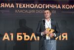 К100: А1 e най-голямата технологична компания и лидер в системната интеграция у нас