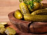 Рецепта за най-вкусните кисели краставички