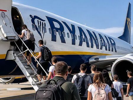 Сбогом на самолетните билети по 10 евро! Ryanair предупреди за рекордно поскъпване през 2027 г.