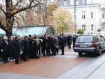 Бившият евродепутат беше застрелян на 24 октомври в дома си в „Павлово“, полицията задържа трима мъже, но прокуратурата обвини само един