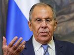 Лавров отправи ултиматум към Зеленски: Ако иска среща с Путин, да дойде в Москва